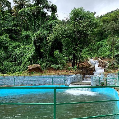 Royal Mount Inn Resorts Paithalmala Exterior photo